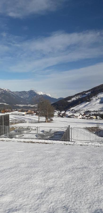 Alpensicht Διαμέρισμα Schladming Εξωτερικό φωτογραφία