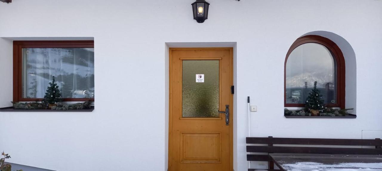 Alpensicht Διαμέρισμα Schladming Εξωτερικό φωτογραφία
