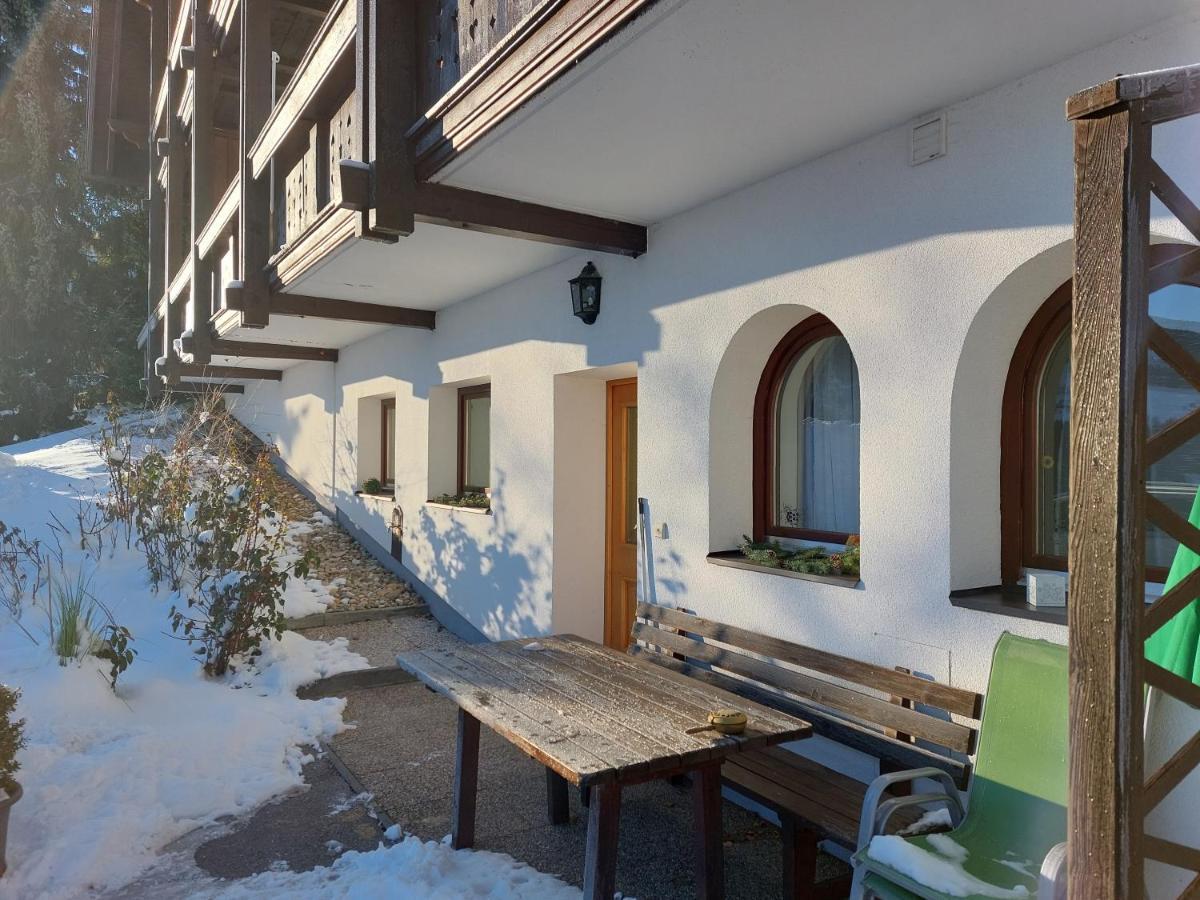 Alpensicht Διαμέρισμα Schladming Εξωτερικό φωτογραφία